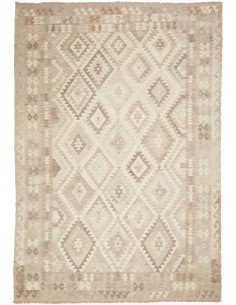 Tappeto Kilim Pakistan cm.207x301