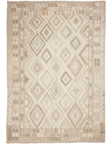 Tappeto Kilim Pakistan cm.207x301