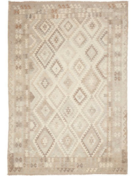 Tappeto Kilim Pakistan cm.207x301