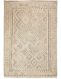 Tappeto Kilim Pakistan cm.200x284