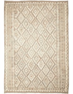 Tappeto Kilim Pakistan cm.204x293