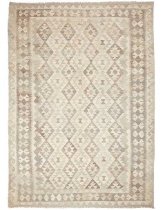 Tappeto Kilim Pakistan cm.211x295