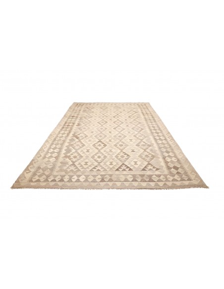 Tappeto Kilim Pakistan cm.211x295
