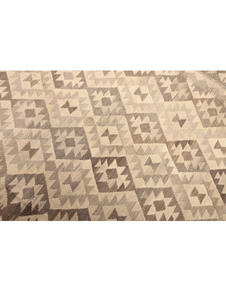 Tappeto Kilim Pakistan cm.211x295