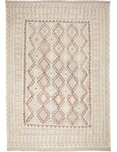 Tappeto Kilim Pakistan cm.206x292
