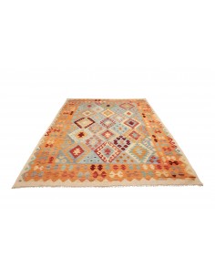 Tappeto Kilim Pakistan cm.205x290 2