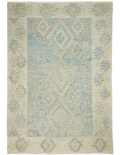Tappeto Kilim Pakistan cm.203x293