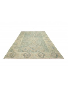 Tappeto Kilim Pakistan cm.203x293 2