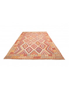 Tappeto Kilim Pakistan cm.211x289 2