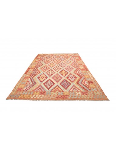 Tappeto Kilim Pakistan cm.211x289