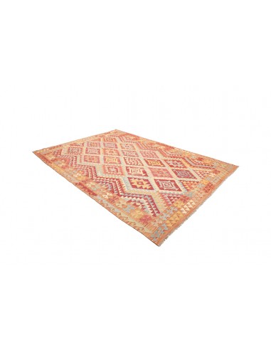 Tappeto Kilim Pakistan cm.211x289
