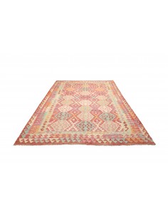 Tappeto Kilim Pakistan cm.203x284 2