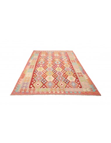 Tappeto Kilim Pakistan cm.199x285