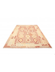 Tappeto Kilim Pakistan cm.213x293 2