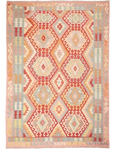 Tappeto Kilim Pakistan cm.211x299