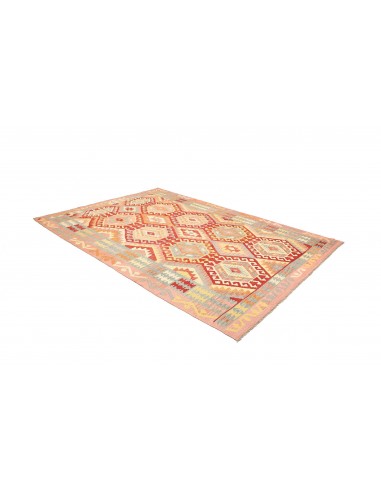Tappeto Kilim Pakistan cm.211x299