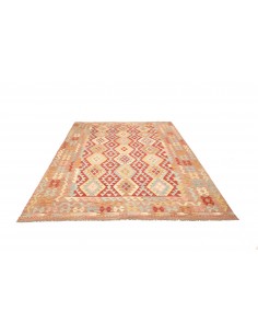 Tappeto Kilim Pakistan cm.212x285 2