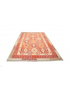 Tappeto Kilim Pakistan cm.213x299 2