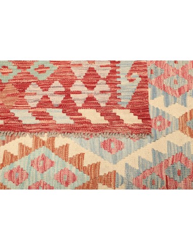 Tappeto Kilim Pakistan cm.203x288