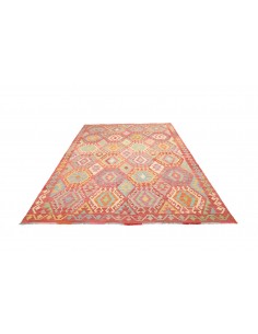 Tappeto Kilim Pakistan cm.201x287 2