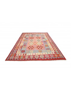 Tappeto Kilim Pakistan cm.202x290 2