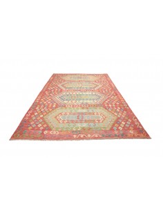 Tappeto Kilim Pakistan cm.208x301 2