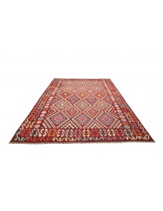 Tappeto Kilim Pakistan cm.209x295 2