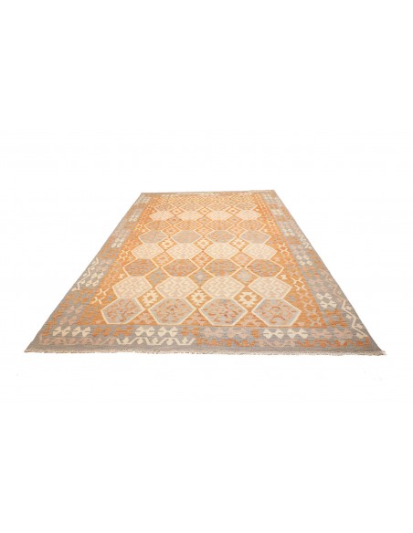 Tappeto Kilim Pakistan cm.205x295
