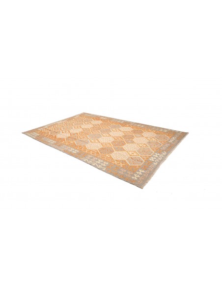 Tappeto Kilim Pakistan cm.205x295