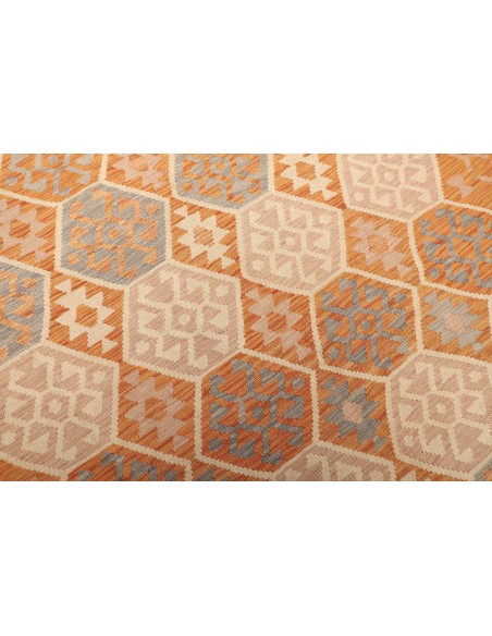 Tappeto Kilim Pakistan cm.205x295