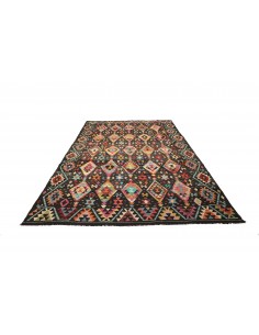 Tappeto Kilim Pakistan cm.198x298 2