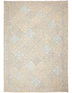Tappeto Kilim Pakistan cm.201x290