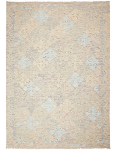 Tappeto Kilim Pakistan cm.201x290