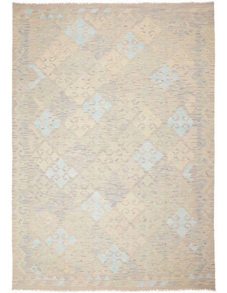 Tappeto Kilim Pakistan cm.201x290