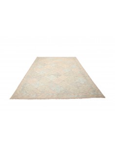 Tappeto Kilim Pakistan cm.201x290 2
