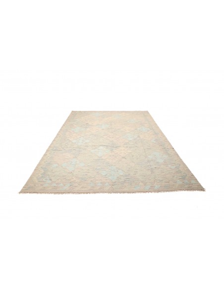 Tappeto Kilim Pakistan cm.201x290
