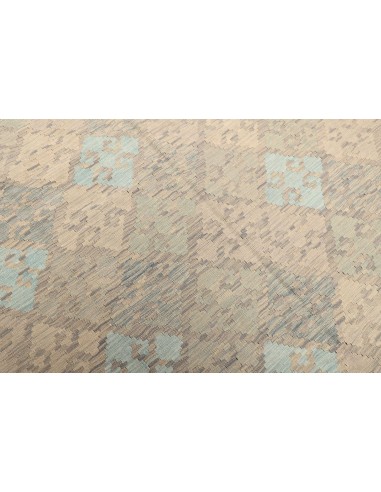 Tappeto Kilim Pakistan cm.201x290