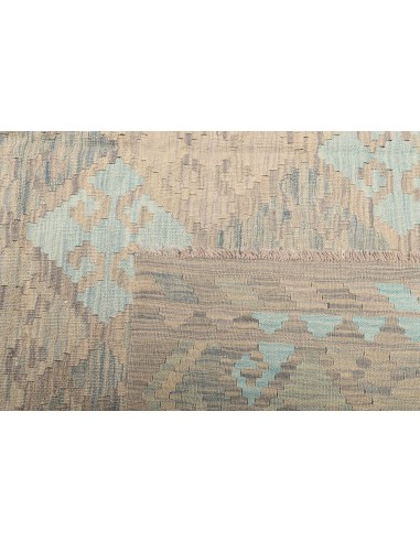 Tappeto Kilim Pakistan cm.201x290