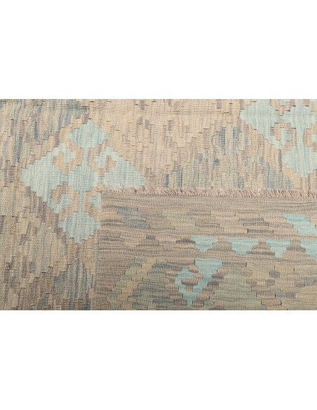 Tappeto Kilim Pakistan cm.201x290