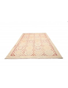 Tappeto Kilim Pakistan cm.194x289 2