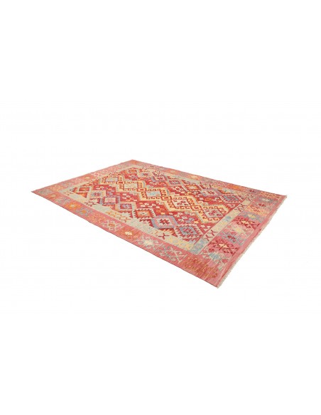 Tappeto Kilim Pakistan cm.205x290