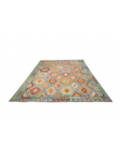 Tappeto Kilim Pakistan cm.213x293 2