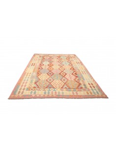 Tappeto Kilim Pakistan cm.207x299 2