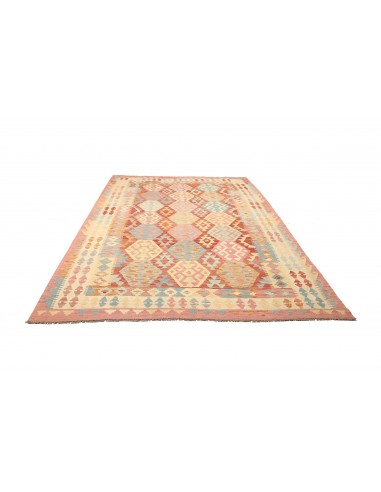 Tappeto Kilim Pakistan cm.207x299