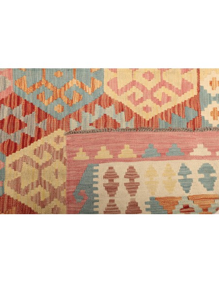 Tappeto Kilim Pakistan cm.207x299