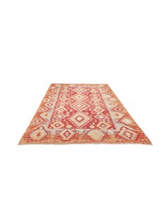 Tappeto Kilim Pakistan cm.194x292 2
