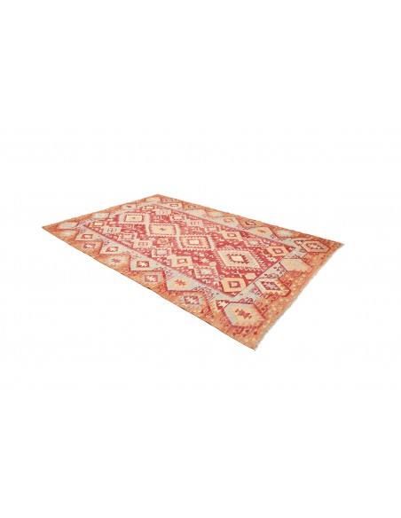 Tappeto Kilim Pakistan cm.194x292