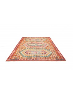 Tappeto Kilim Pakistan cm.204x255 2