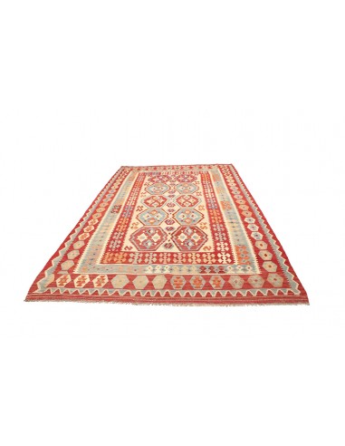 Tappeto Kilim Pakistan cm.207x299