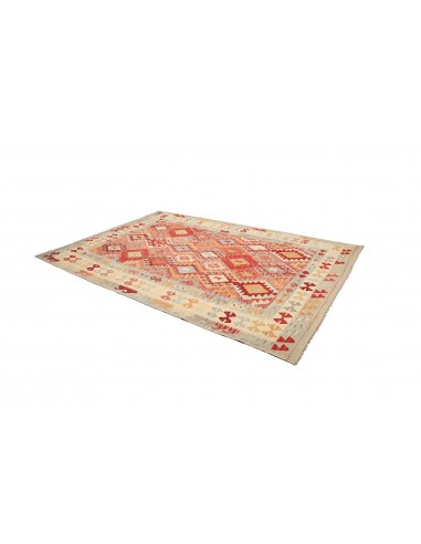 Tappeto Kilim Pakistan cm.209x298